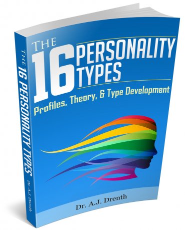 Books About Personality Types