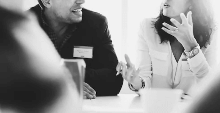 Why Infj Intj Types May At Times Resemble Extraverts