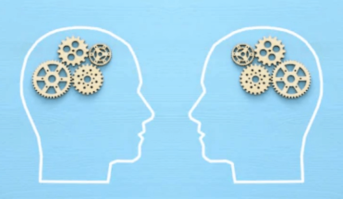 Infj Intj Isfj Istj Types Similarities Differences The Brain