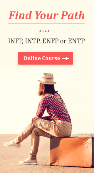 How Entp Enfp Intp Infp Types Use Extraverted Intuition Ne