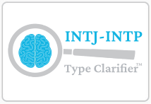 Intj Intp Type Clarifier Test